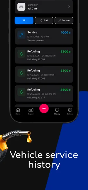 CarKarma screenshot 2