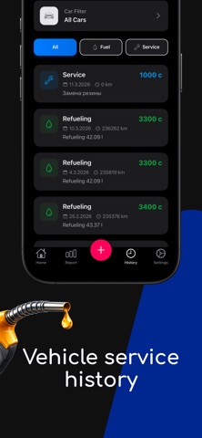 CarKarma Screenshot 2 of 7