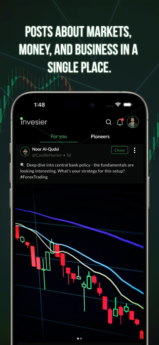 Invesier Screenshot 5 of 6