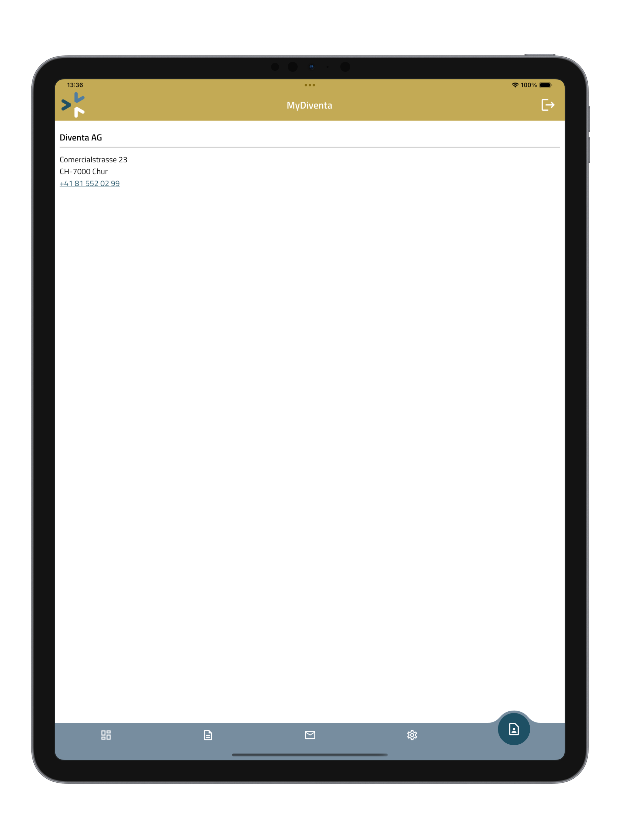 myDiventa