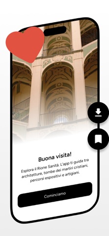 intoRioneSanità Screenshot 5 of 5