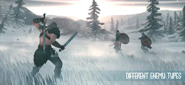 Glory Ages - VIKINGS