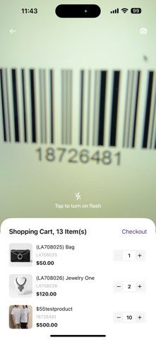 KMobile Screenshot 5 of 5