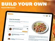qdoba mexican eats ipad images 3