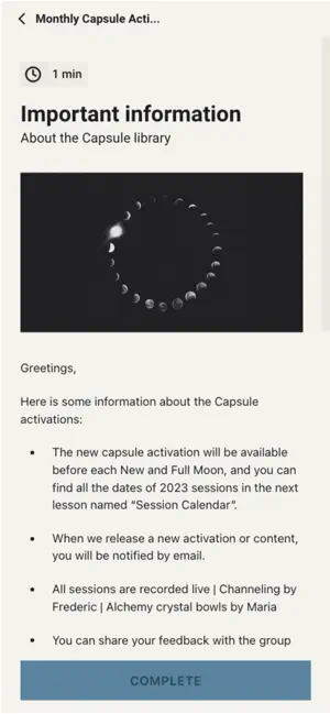 Quantum Lab screenshot 4