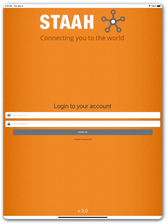 Screenshot #4 pour STAAH