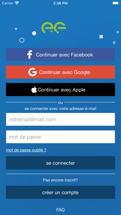 Screenshot #3 pour EG max