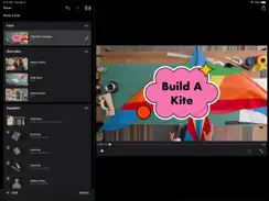 IMovie iPad image 4