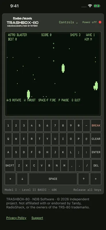 TrashBox-80 screenshot 6 of 10
