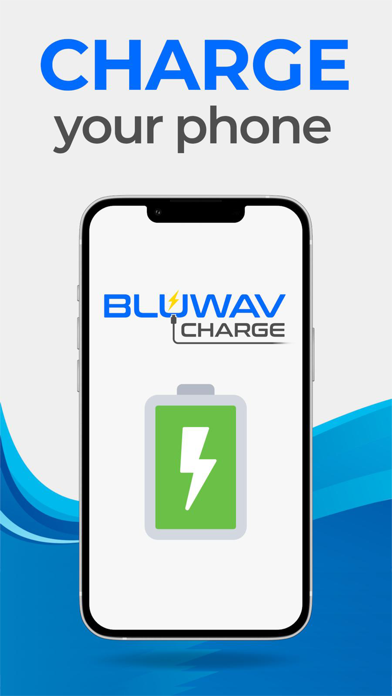 BluWavCharge Screenshot