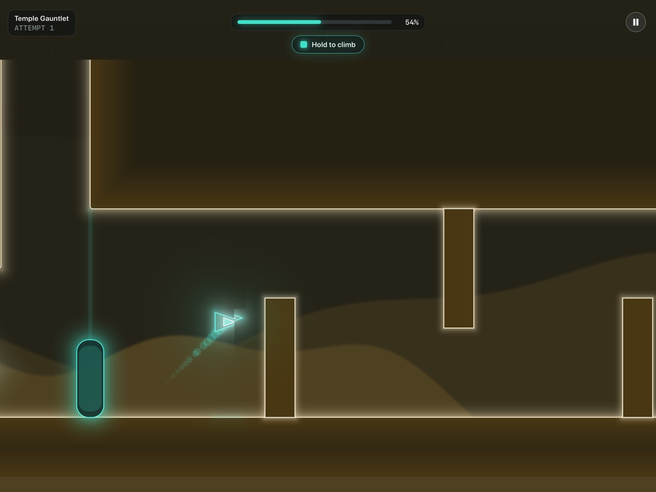 Screenshot 8 of Milo Dash