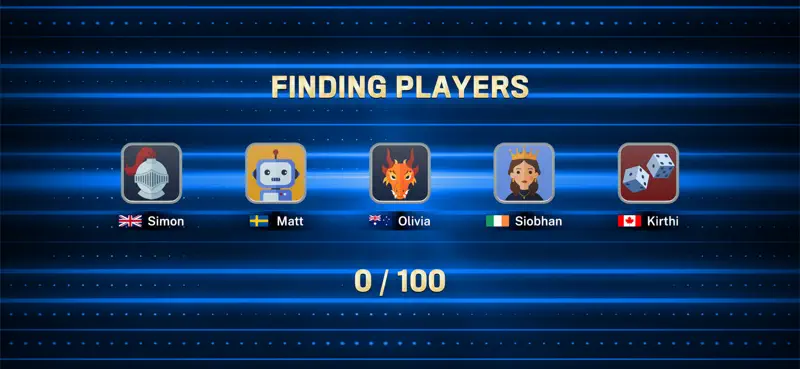 The 1% Club World Challenge screenshot 7 of 10