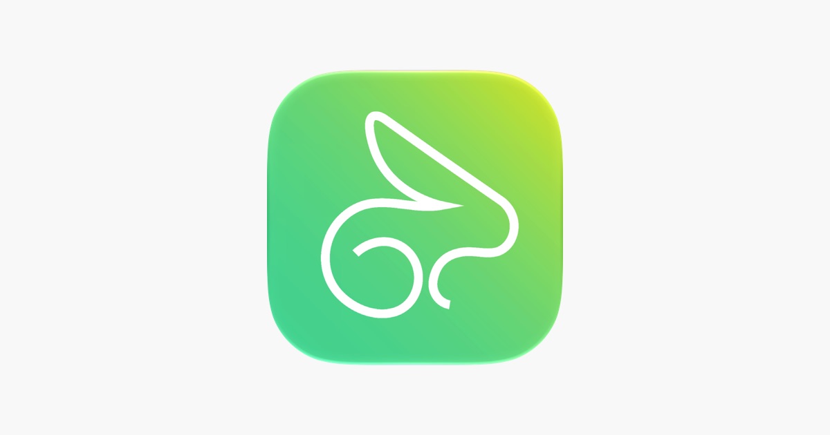 ‎Rabbit Mobility App - App Store