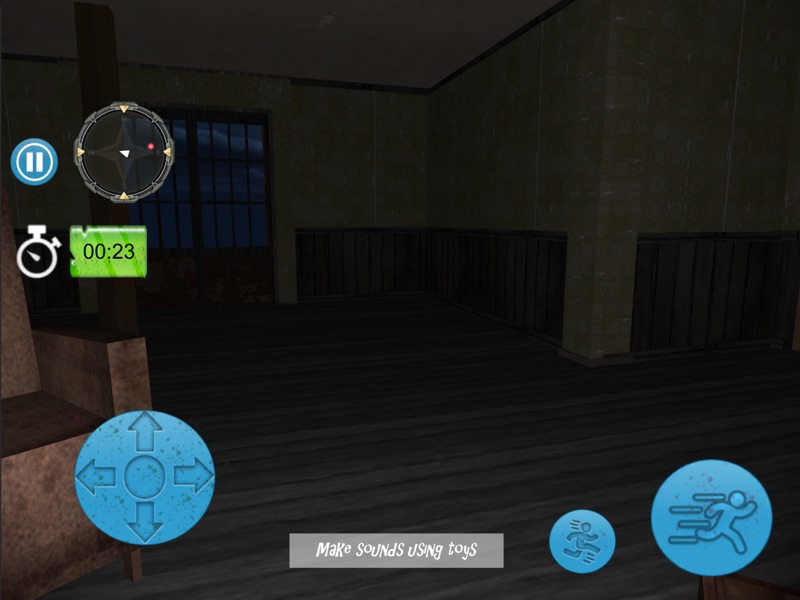Scary Baby Horror Games screenshot 6