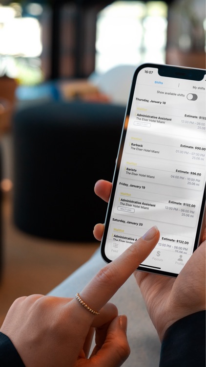 HireApp Pro