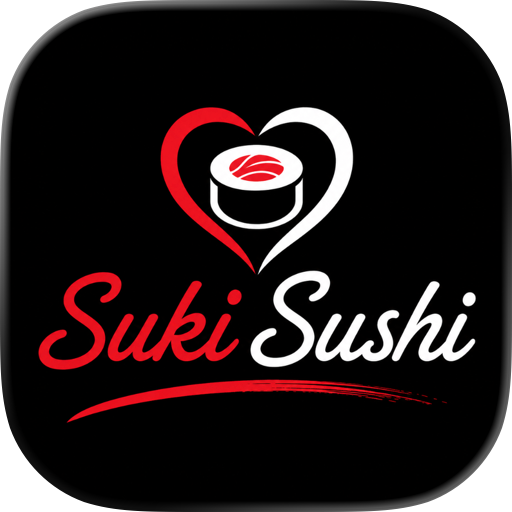 Suki Sushi