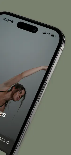 Kinona Pilates Studio screenshot 2