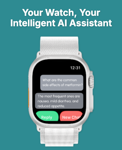 MedSafeAI: AI Doctor Assistant screenshot 15