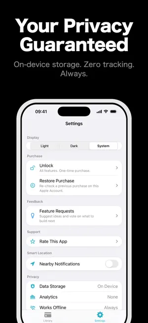 CardKeeper: Wallet Pass Maker screenshot 4