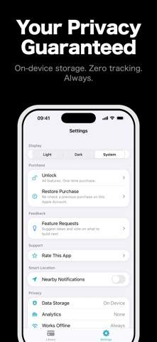 CardKeeper: Wallet Pass Maker Screenshot 4 of 5