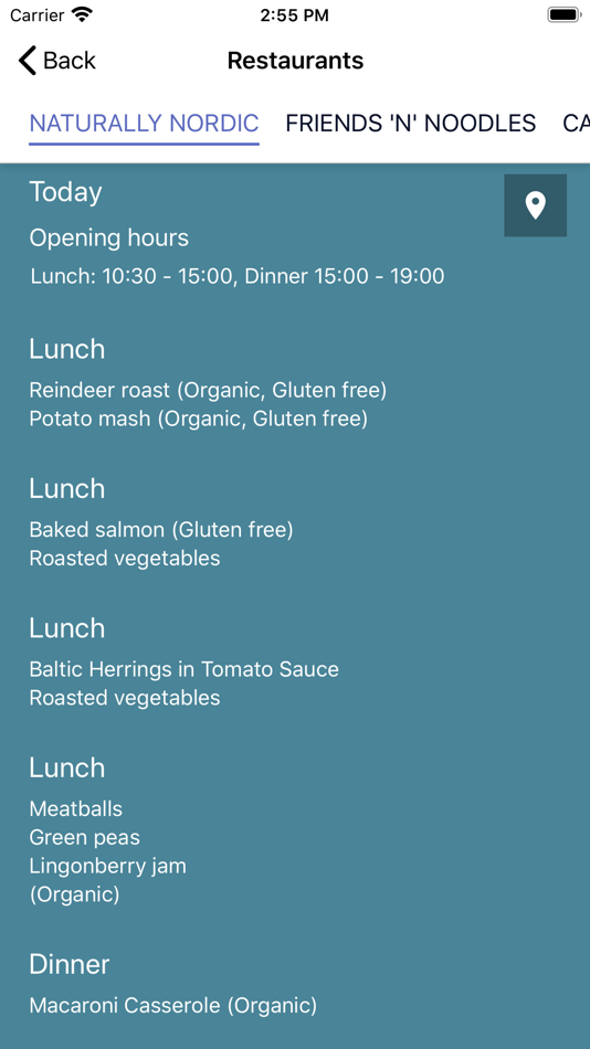 #2. Tuudo (iOS) 由: Tuudo Oy