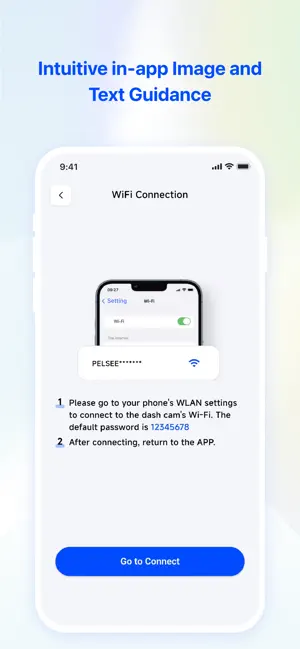 pelsee screenshot 3
