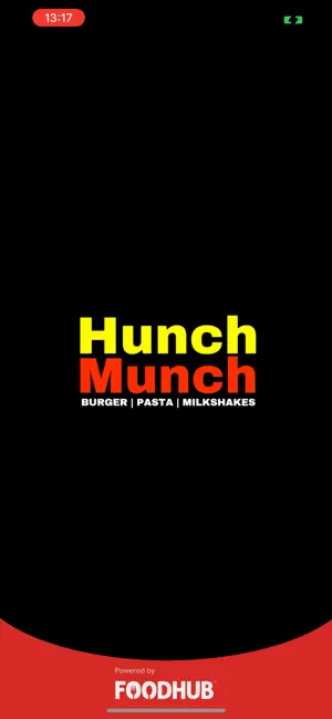 HUNCHMUNCH screenshot 1