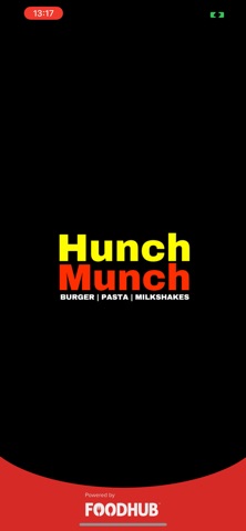 HUNCHMUNCH Screenshot 1 of 4
