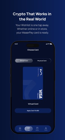 MaaarPay Screenshot 3 of 6