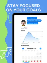 TOPIK Kimchi - Learn Korean ipad bilder 3