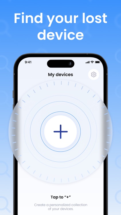 BLE Finder: Air Device Tracker screenshot-3