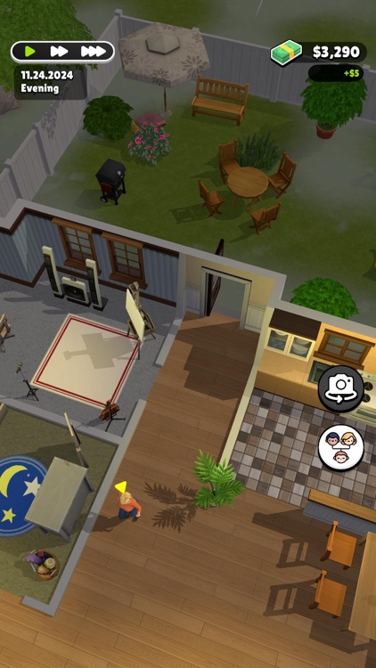 Family Days! screenshot-3
