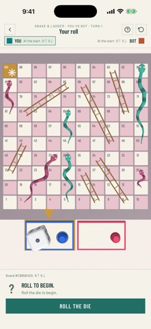 Gatta Games Screenshot 3 of 7