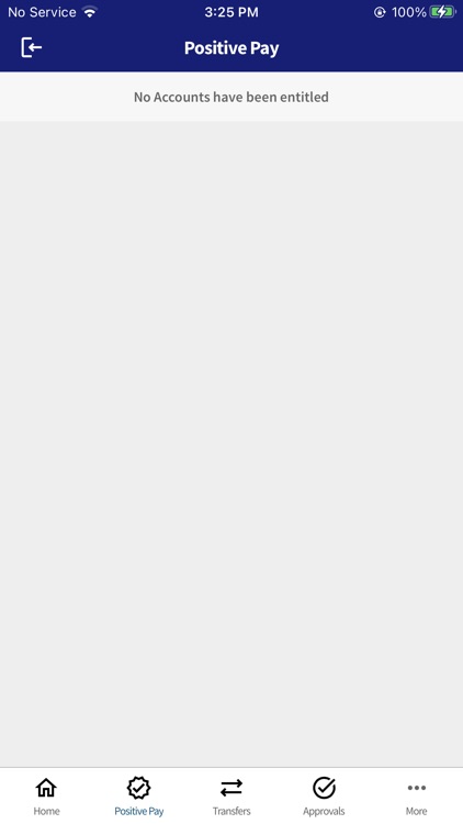 Liberty Capital Bank Business screenshot-3