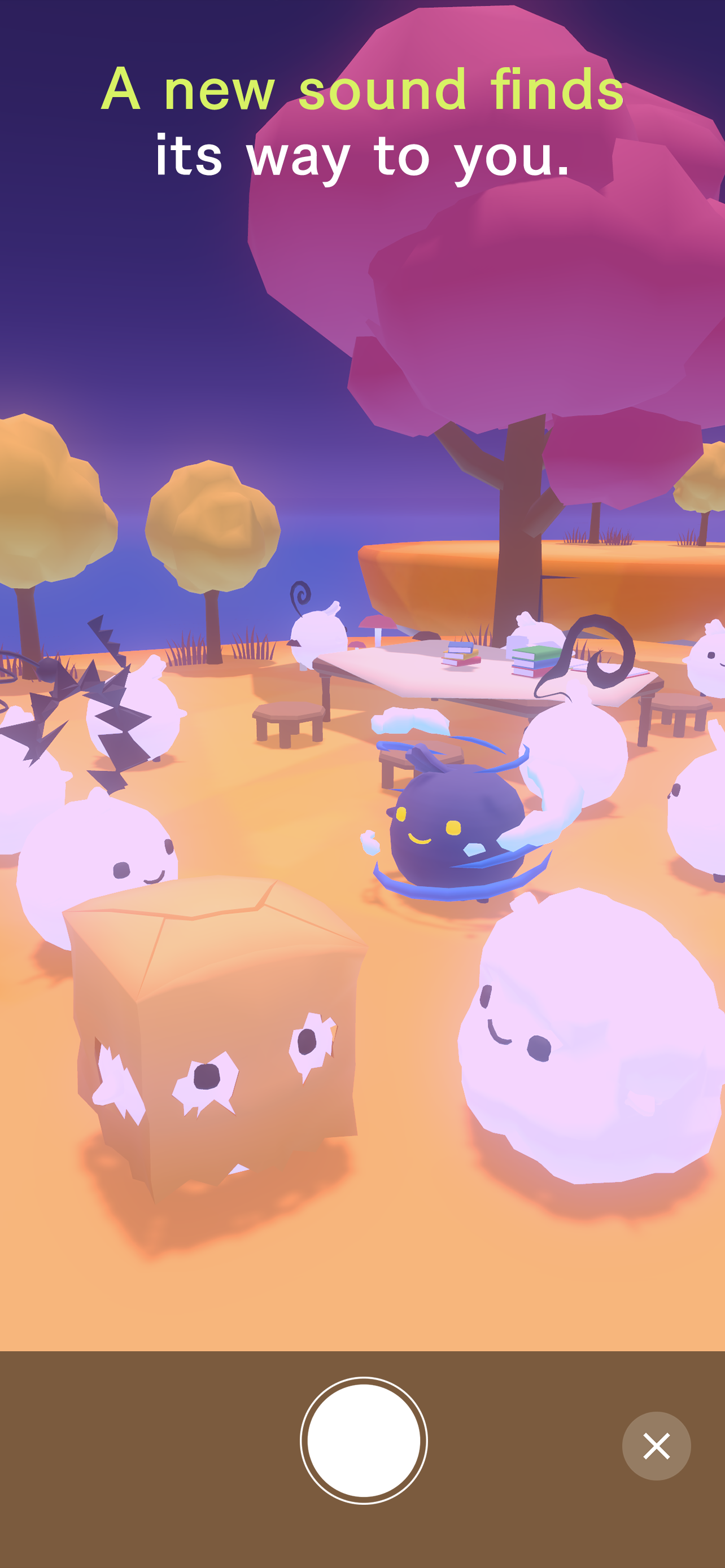 ONOMATOPIA screenshot 7