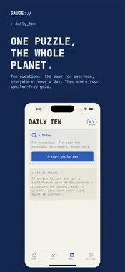 Estimation & Decision Game PRO screenshot 6