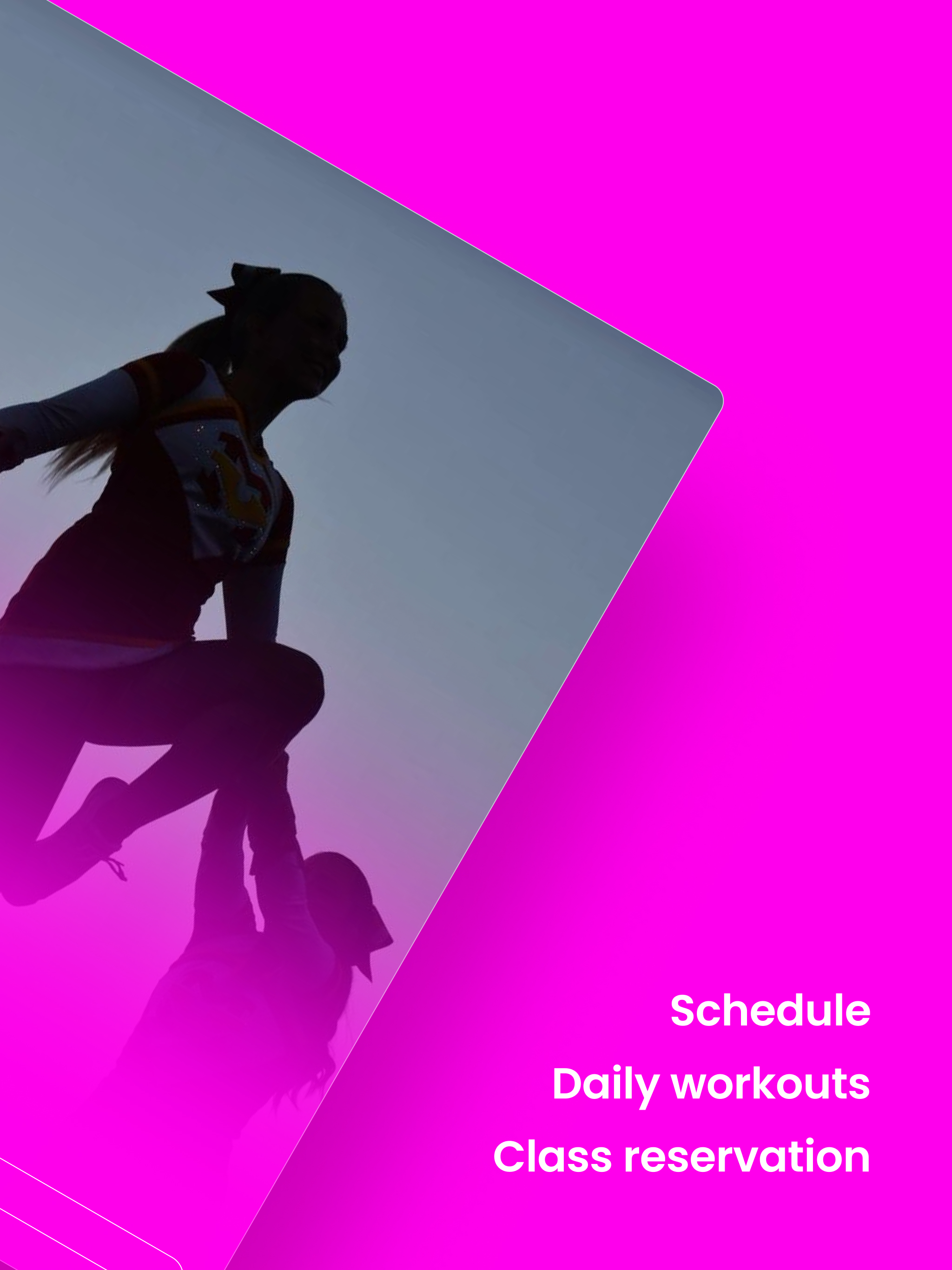 DNA Tumbling & Cheer screenshot 7