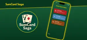 SumCard Saga screenshot 3