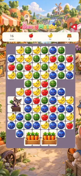 N.A.N.I. Kids screenshot 1