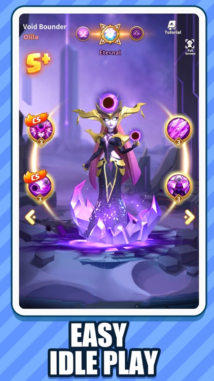 Hero Clash：Save the Puppy screenshot-4