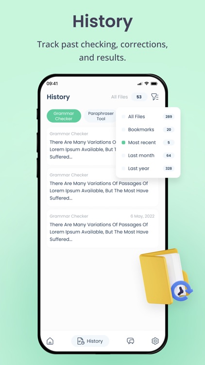 Grammar Check Ai screenshot-5