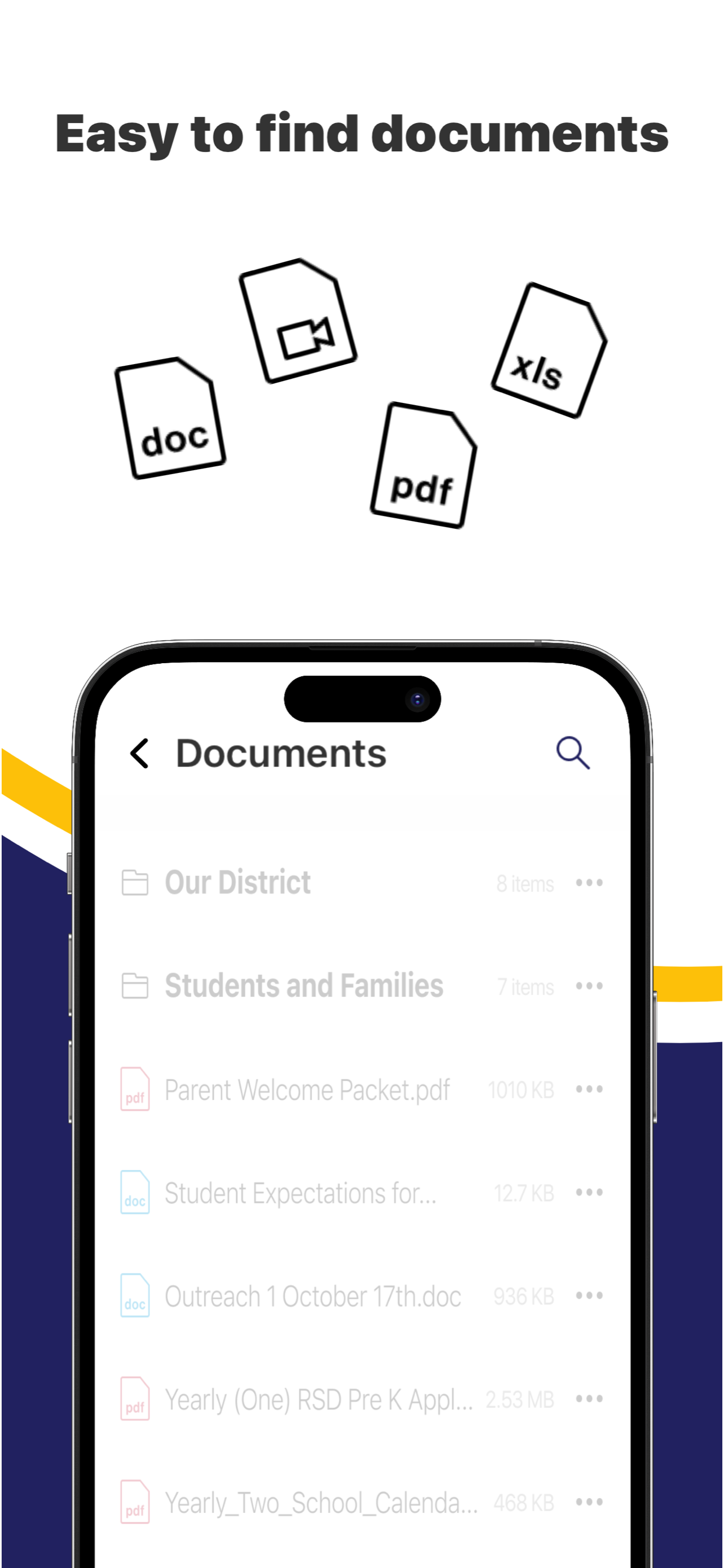 Wilkinson County Schools, GA screenshot 4