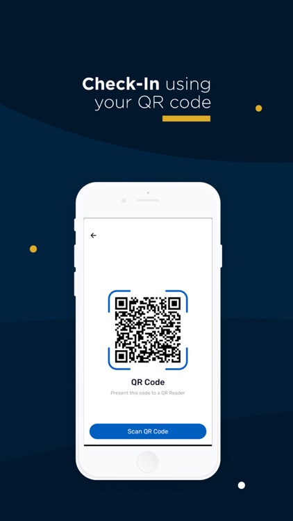 The Master’s University App screenshot-4