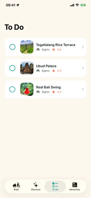 Bali Life screenshot 4