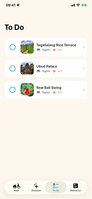 Bali Life Screenshot 4 of 4