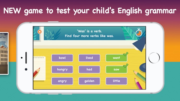 LearnEnglish Kids: Playtime