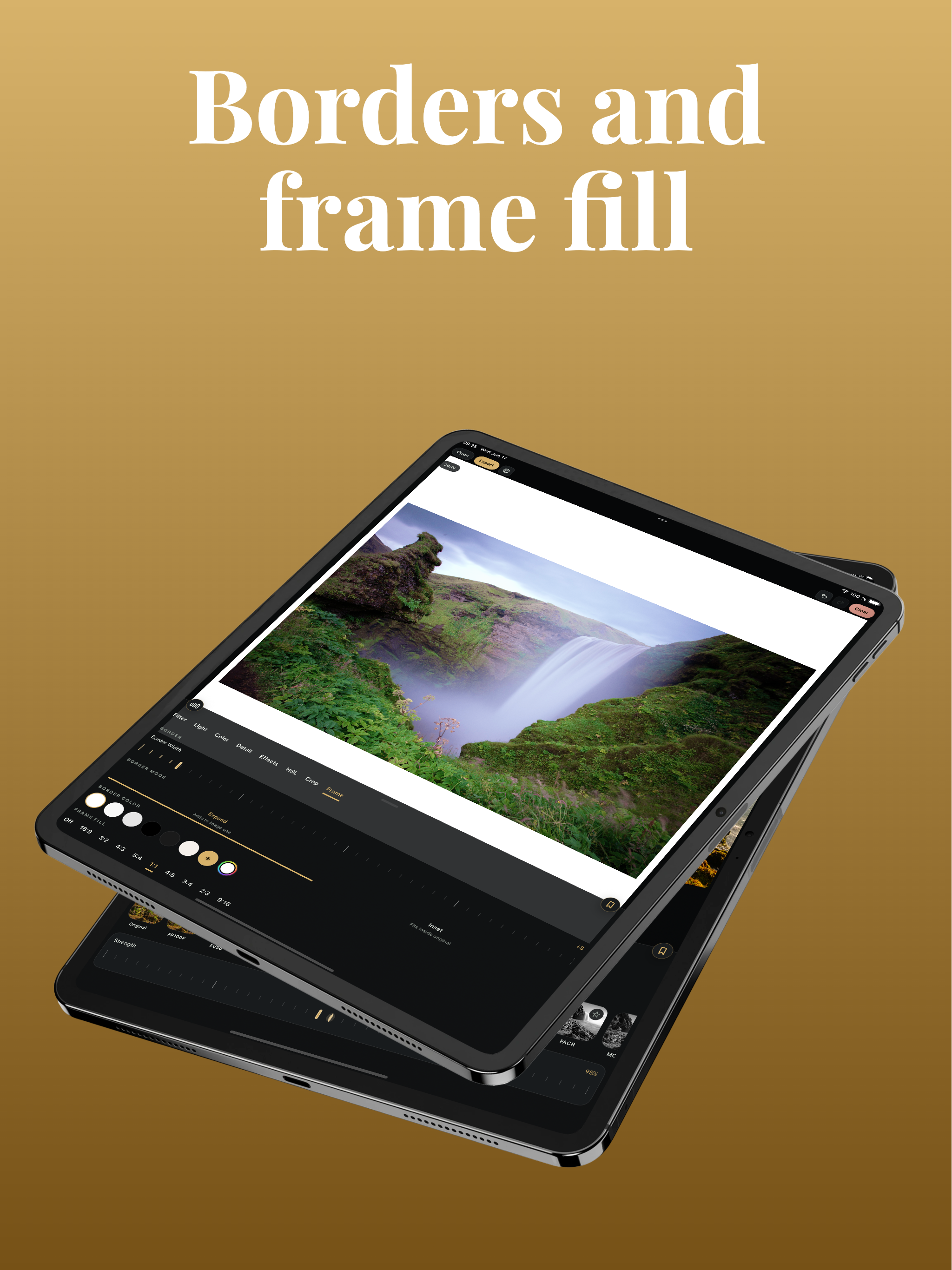 Velume screenshot 10