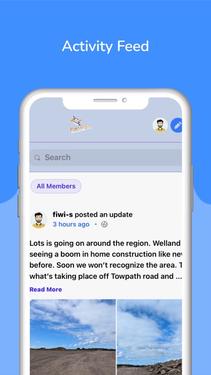 Fimi Space screenshot-6