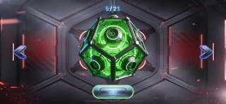 Gun Sound: Watch Weapon Box iPhone screenshot