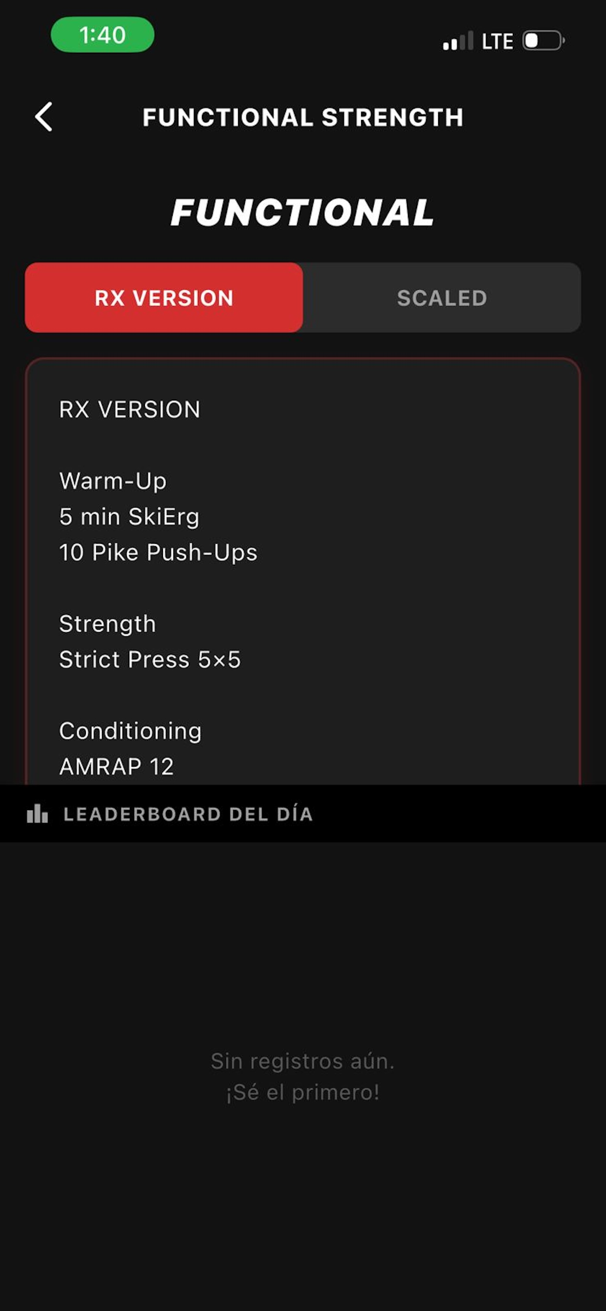 VivoPorMas screenshot 3